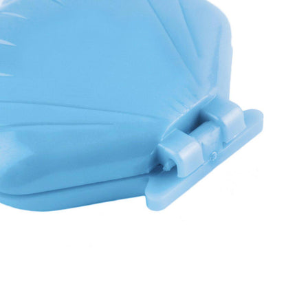 Anti Snoring Aid Nose Clip - Silicone Sleeping and Breathing Device