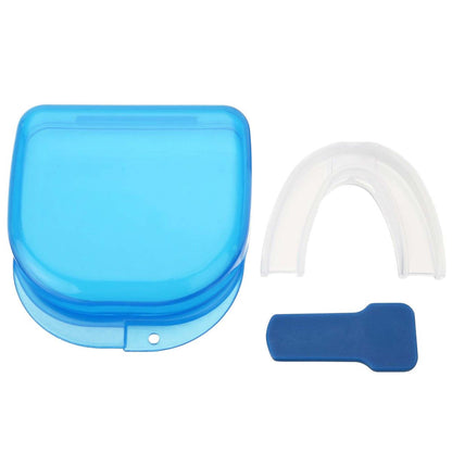 Anti Snoring Aid Mouth Guard - Adjustable Sleeping and Breathing Mouthguard