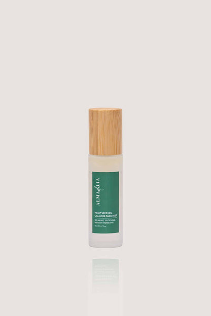 Hemp Seed Oil Calming Face Mist 80ML