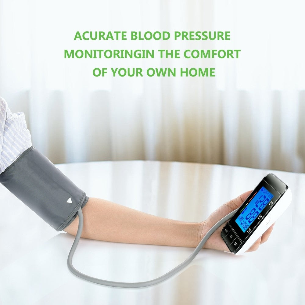 CHOETECH BP01 Arm Blood Pressure Monitor